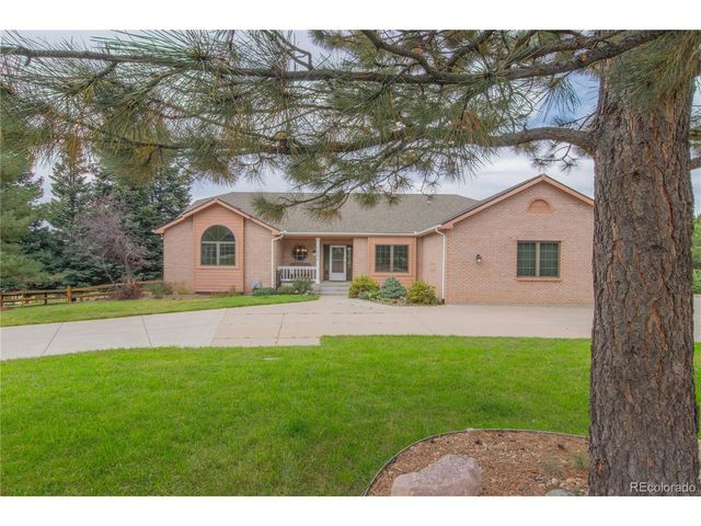 1660 Old Antlers Way, Monument, CO 80132