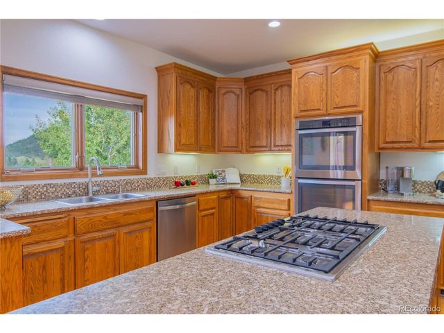 1660 Old Antlers Way, Monument, CO 80132