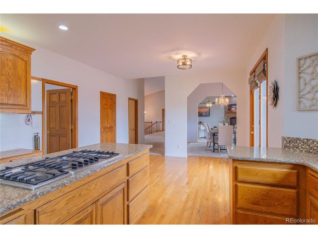 1660 Old Antlers Way, Monument, CO 80132