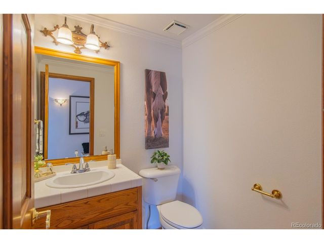 1660 Old Antlers Way, Monument, CO 80132