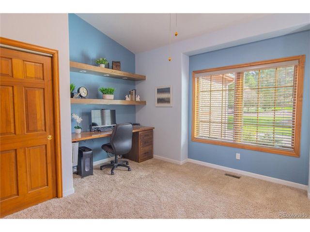 1660 Old Antlers Way, Monument, CO 80132