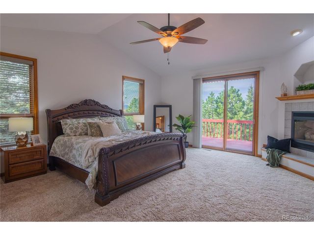 1660 Old Antlers Way, Monument, CO 80132