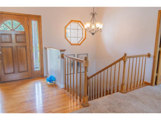 1660 Old Antlers Way, Monument, CO 80132