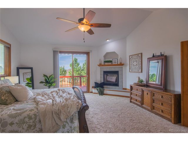 1660 Old Antlers Way, Monument, CO 80132