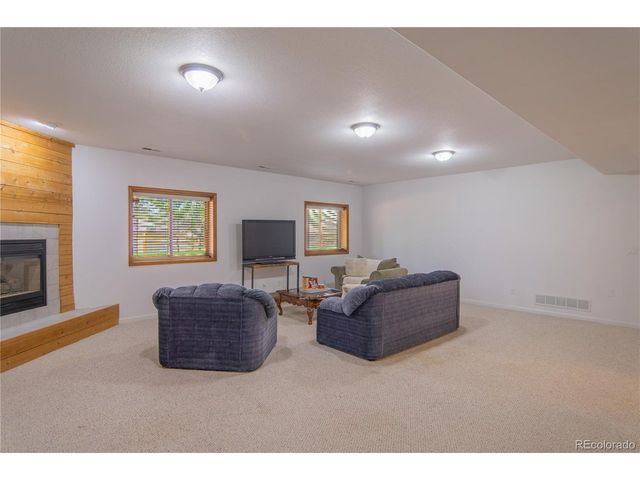 1660 Old Antlers Way, Monument, CO 80132