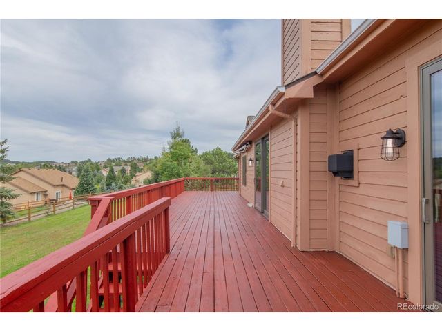 1660 Old Antlers Way, Monument, CO 80132