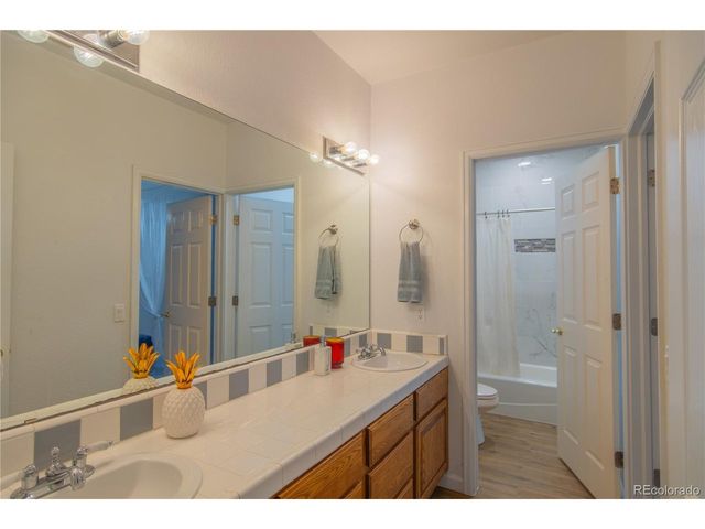 1660 Old Antlers Way, Monument, CO 80132