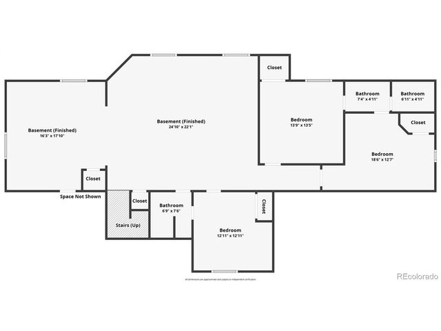 1660 Old Antlers Way, Monument, CO 80132