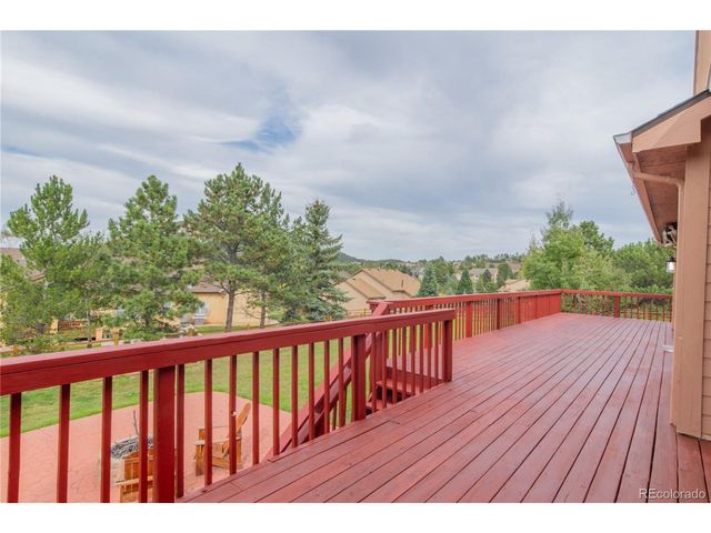 1660 Old Antlers Way, Monument, CO 80132