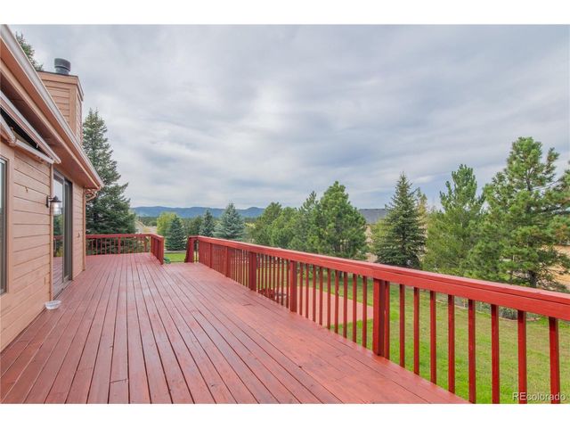 1660 Old Antlers Way, Monument, CO 80132