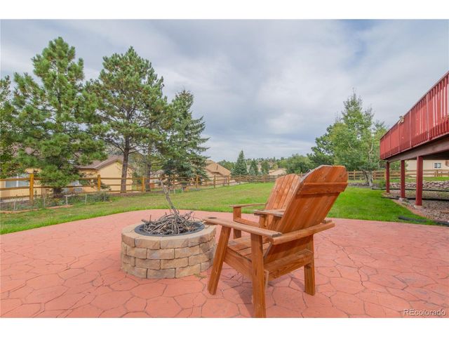 1660 Old Antlers Way, Monument, CO 80132