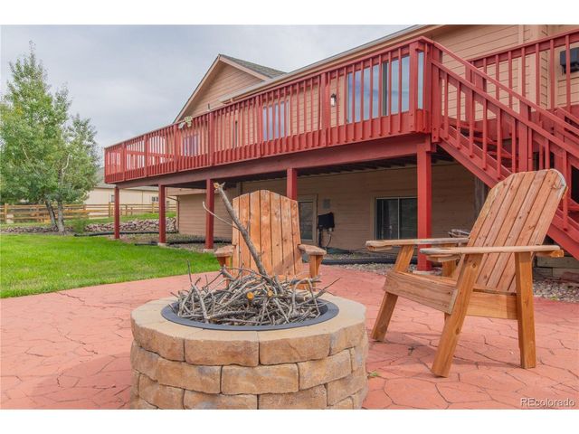 1660 Old Antlers Way, Monument, CO 80132