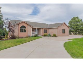 1660 Old Antlers Way, Monument, CO 80132