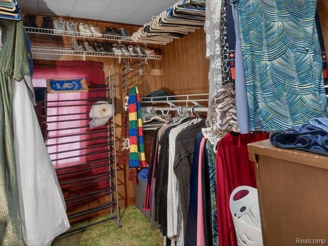 74 E Washington Street, Village Of Clarkston, MI 48346