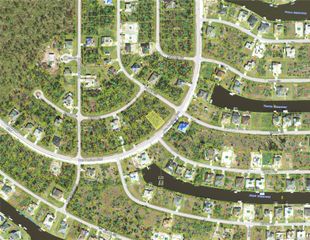 14833 SAN DOMINGO BOULEVARD, Port Charlotte, FL 33981