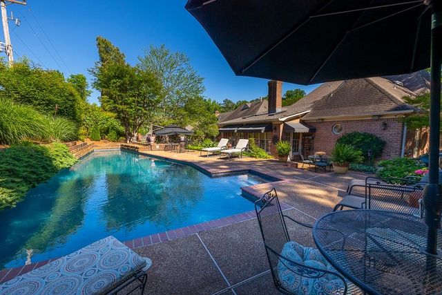 6362 N MASSEY HILL DR, Memphis, TN 38120