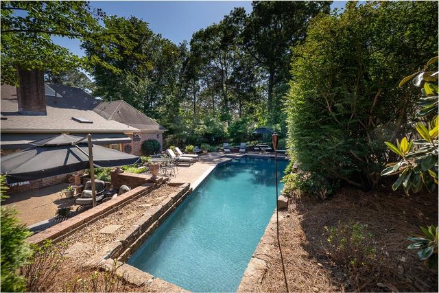 6362 N MASSEY HILL DR, Memphis, TN 38120