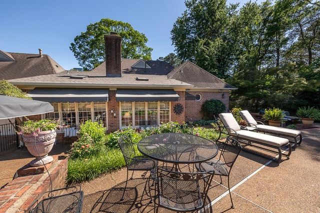 6362 N MASSEY HILL DR, Memphis, TN 38120