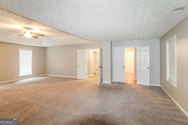 3796 Wolverton Circle, Lithonia, GA 30038