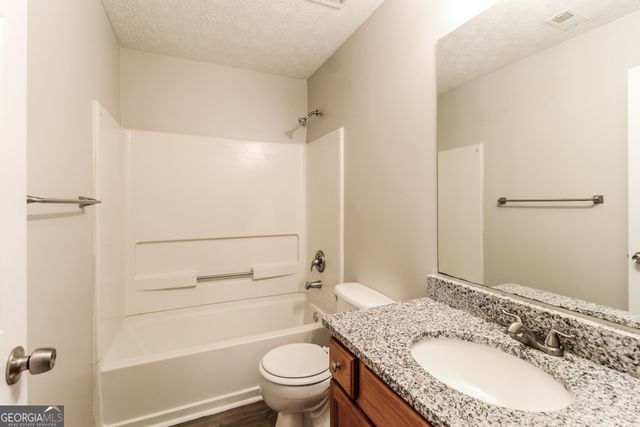 3796 Wolverton Circle, Lithonia, GA 30038