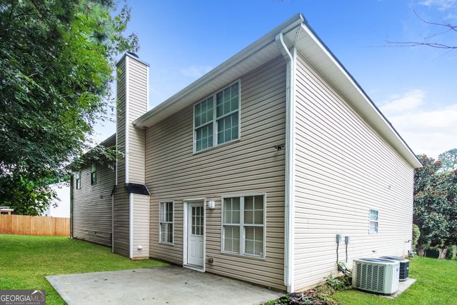 3796 Wolverton Circle, Lithonia, GA 30038