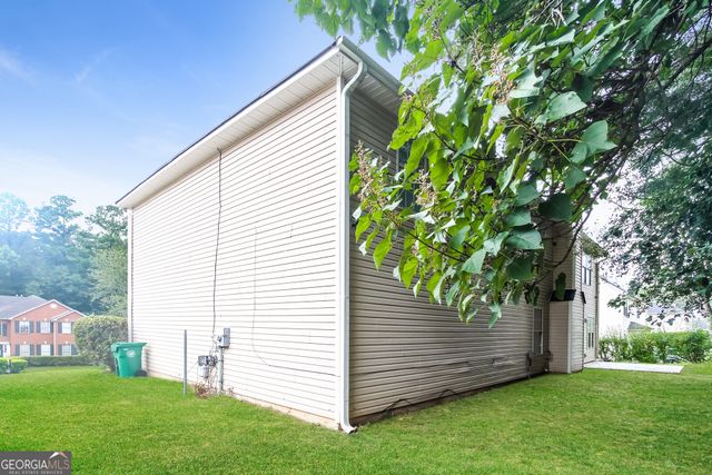 3796 Wolverton Circle, Lithonia, GA 30038