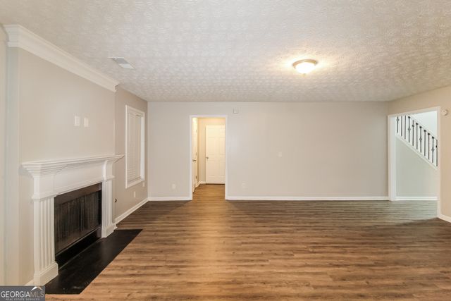 3796 Wolverton Circle, Lithonia, GA 30038