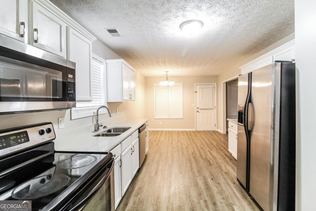 3796 Wolverton Circle, Lithonia, GA 30038