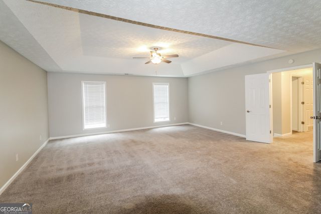 3796 Wolverton Circle, Lithonia, GA 30038