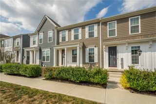 2013 Ashton Row, South Fayette, PA 15017