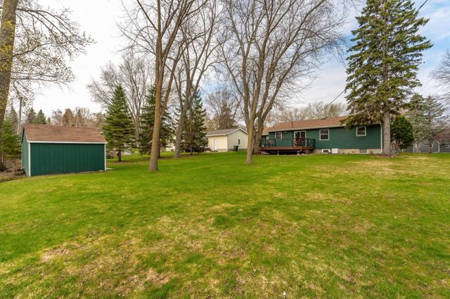 1208 Lenore Way, Fergus Falls, MN 56537