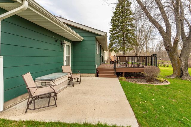 1208 Lenore Way, Fergus Falls, MN 56537