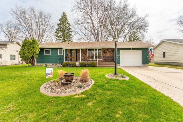 1208 Lenore Way, Fergus Falls, MN 56537