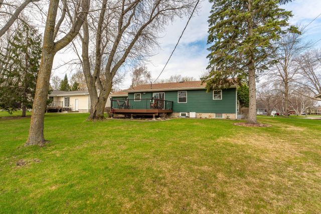 1208 Lenore Way, Fergus Falls, MN 56537