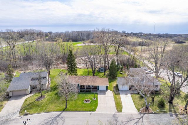 1208 Lenore Way, Fergus Falls, MN 56537