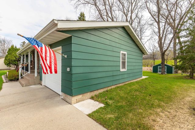 1208 Lenore Way, Fergus Falls, MN 56537