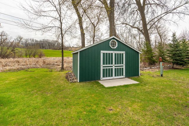 1208 Lenore Way, Fergus Falls, MN 56537