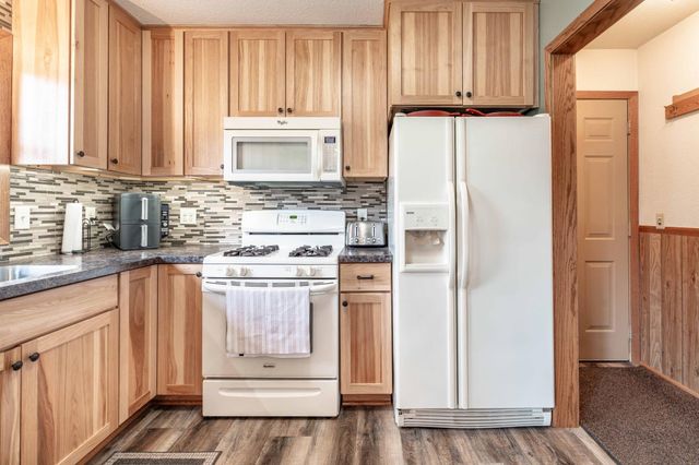 1208 Lenore Way, Fergus Falls, MN 56537
