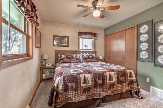 1208 Lenore Way, Fergus Falls, MN 56537