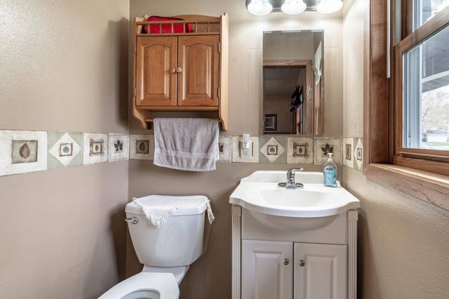 1208 Lenore Way, Fergus Falls, MN 56537