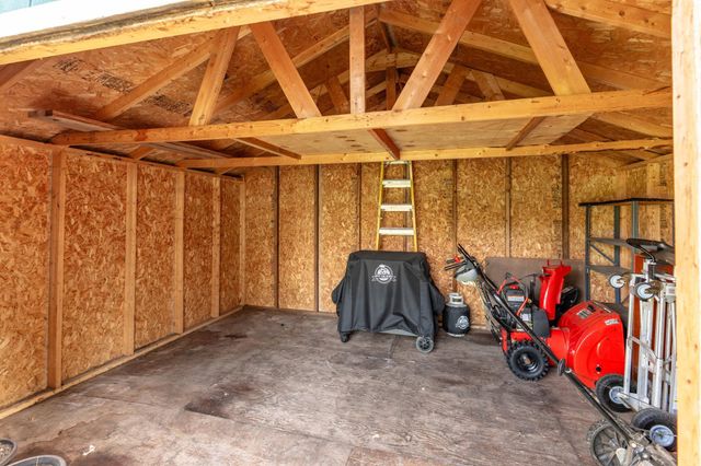 1208 Lenore Way, Fergus Falls, MN 56537