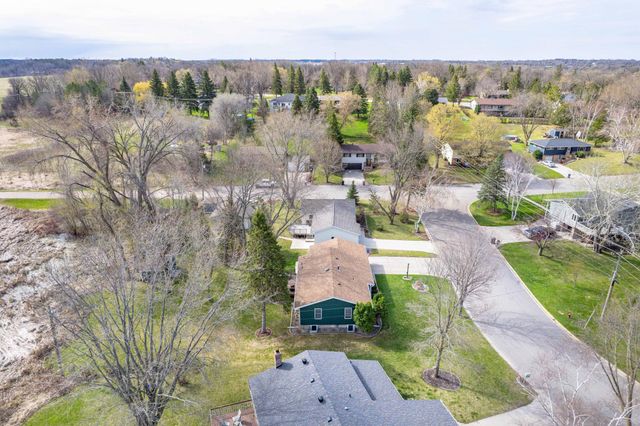 1208 Lenore Way, Fergus Falls, MN 56537