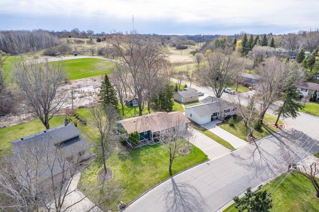 1208 Lenore Way, Fergus Falls, MN 56537