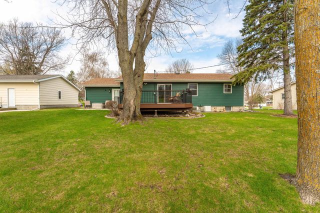1208 Lenore Way, Fergus Falls, MN 56537