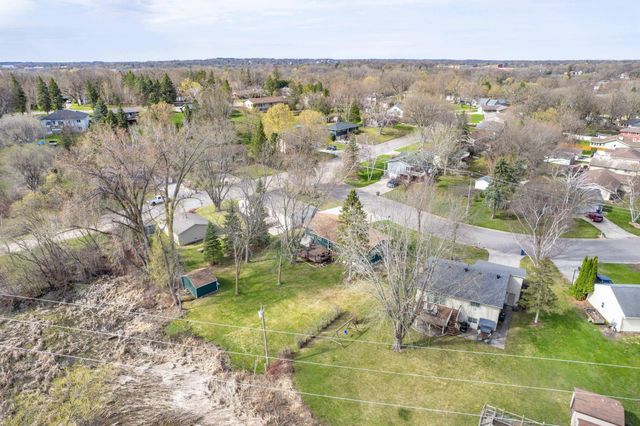 1208 Lenore Way, Fergus Falls, MN 56537