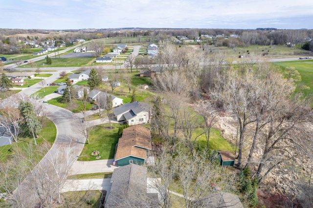 1208 Lenore Way, Fergus Falls, MN 56537