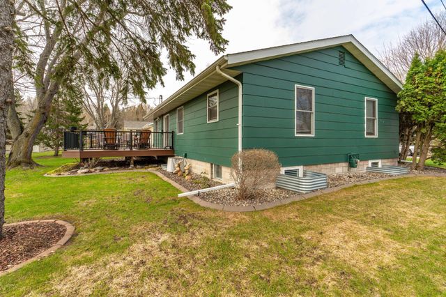 1208 Lenore Way, Fergus Falls, MN 56537