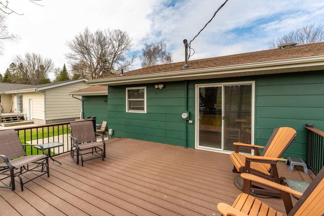1208 Lenore Way, Fergus Falls, MN 56537