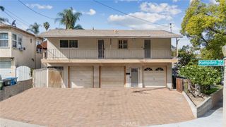101 Hampden, Alhambra, CA 91801