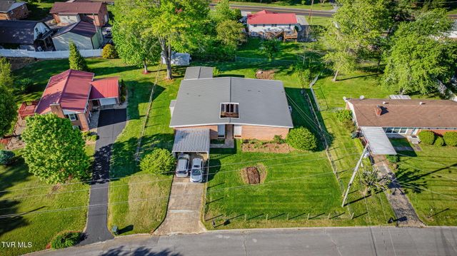 107 Wayfair Drive, Greeneville, TN 37743